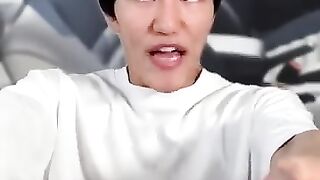 Issi funny video