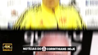 ????BOMBA! OLHA O QUE DORIVAL JÚNIOR FALOU DO CORINTHIANS! SUPREENDEU! ÚLTIMAS NOTÍCIAS DO CORINTHIANS