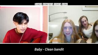 Baby - Clean Bandit