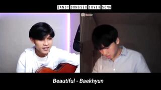 Beautiful - Baekhyun