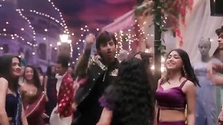 Dil galti kar baitha hai