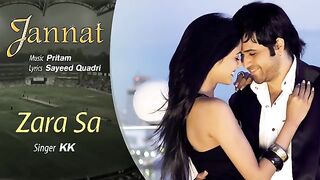 Jannat audio song
