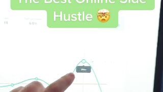 Best Online Side Hustle