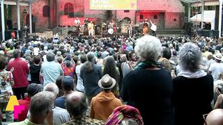 Alpha Blondy & The Solar System - Sebe Allah