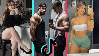 Gym tiktok