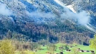 Switzerland Beauty