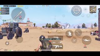 Pubg mobile highlights