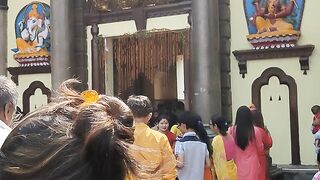 pashupati tample