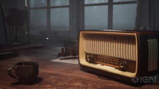 The Day Before - Exclusive Official Gameplay Trailer