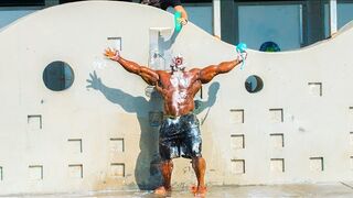 SHAMPOO PRANK! | HoomanTV
