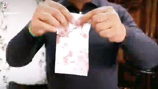 Tutorial Magic Trick
