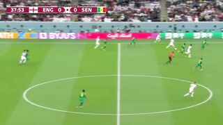 England vs. Senegal - FOOTBAL Highlights (FIFA 2022)