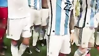 Argentina DID IT!
