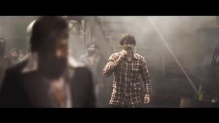 Rocky's Entry in the Parliament __ Rocky Killed The Mastermind Guru Pandian