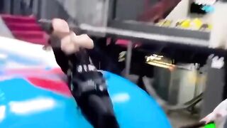 A time of fun, joy and surprises