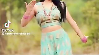 Amazing dance