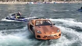 Lifestyle in Dubai