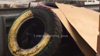 ЗСУ підірвали жд-міст біля Бахмуту