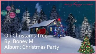 2023 Christmas song