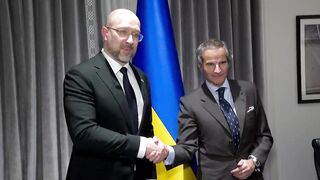 МАГАТЕ направить постійні місії на всі АЕС в Україні