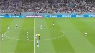 Prediksi Argentina VS Croasia dan Highlights kedua Tim dalam Piala Dunia Qatar 2022