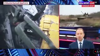 На Геббельс-ТВ заявили, що українцям та росіянам треба стати братами