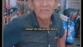 Masa iya si kek