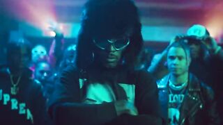 Lil Uzi Vert - Just Wanna Rock [Official Music Video]