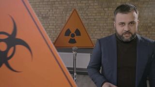 Радіаційна чи хімічна загроза! Що робити і як підготуватися?