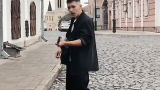 Знімаємо кліп