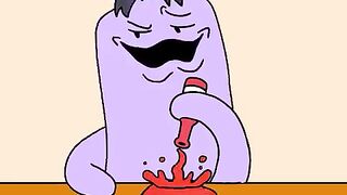 Hot Sauce