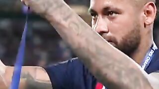 Neymar Jr