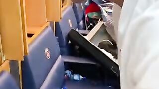 PSG Fans