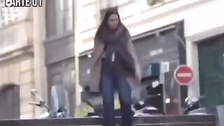 funny sound