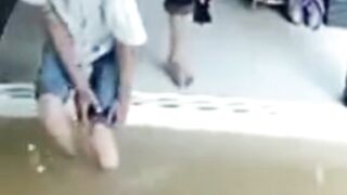 Yang Ketawa Dosa, Wkwkwk