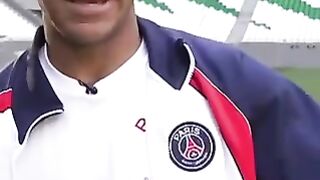 Kylian Mbappé et Achraf Hakimi s’étaient donné rend