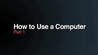Basic Computer Class