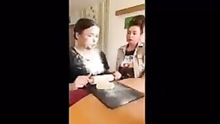 Can you hold the laughter?