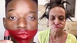 USA VS FRANCE TikTok