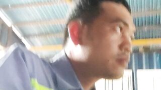 the rain dengar bisikku cover