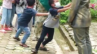 The Funniest TikToks videos