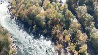 900ft Bridge watch end....