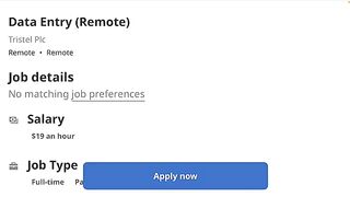 NO TALKING ON THE PHONE *DATA ENTRY* $19 PER HOUR! FULL OR PART TIME! WORK FROM HOME JOBS 2022!