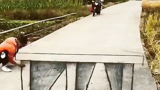 Amazing talent