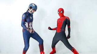 Spider-Man funny videos ????????????