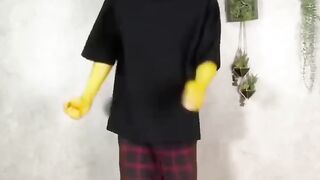 ISSEI funny videos
