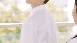 High school ???? love story ❤...short clips miniseries