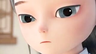 Cartoon dramatic funny