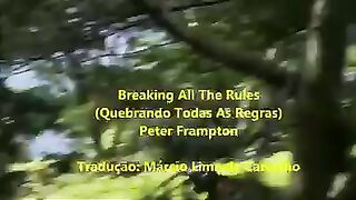Peter frampton