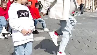 Tictoc dance compilation